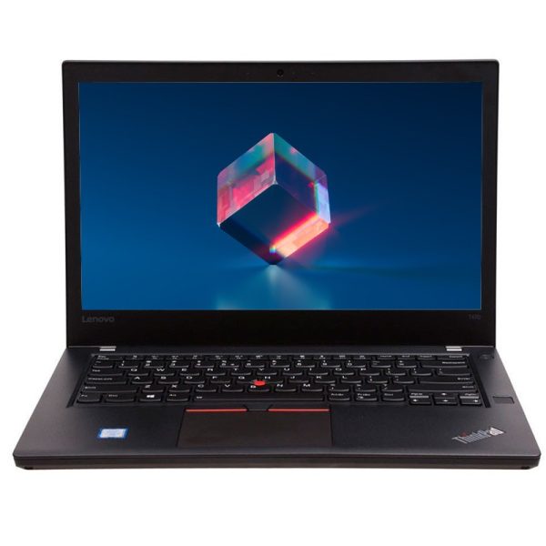 Portátil Lenovo ThinkPad T470 i5 6300U