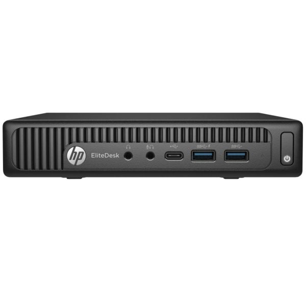 Computador Fixo REC HP 800 G2 Mini