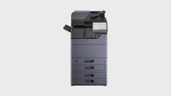 Multifunções Laser Cores KYOCERA TASKalfa 2554CI