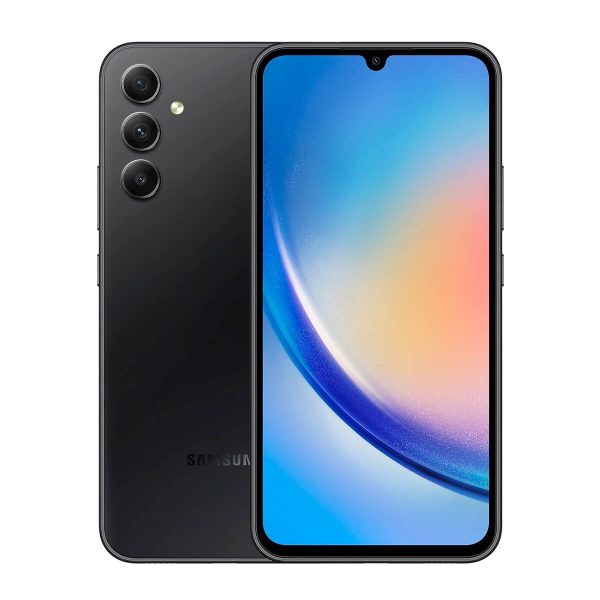 Samsung Galaxy A34 5G 6GB /128GB