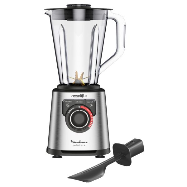 Liquidificadora Moulinex LM871D10