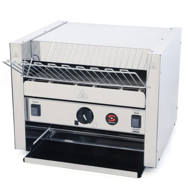 Torradeira Industrial Sammic ST-33