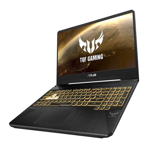 Portátil Gaming Asus TUF FX505DT-HN503