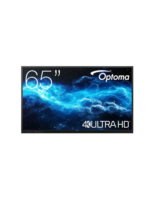 Quadro Interativo Optoma Creative Touch 3652RK 65"