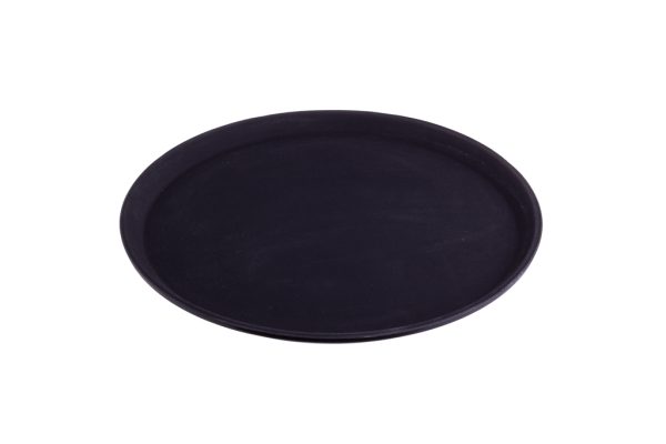 Bandeja Antiderrapante PP Ø40x2,3CM