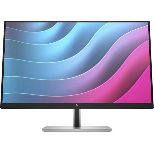 Monitor HP 24" E24 G5 Full HD 75 Hz