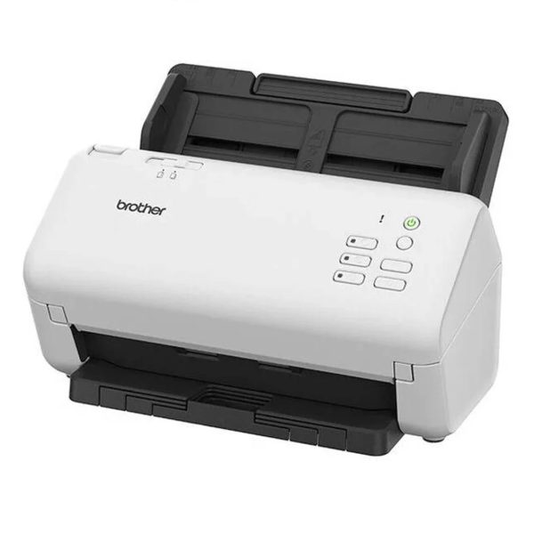 Brother ADS-4300N Scanner Profissional
