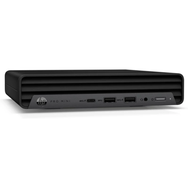 Computador HP Pro 400 G9 i5-13500T 8GB 256GB