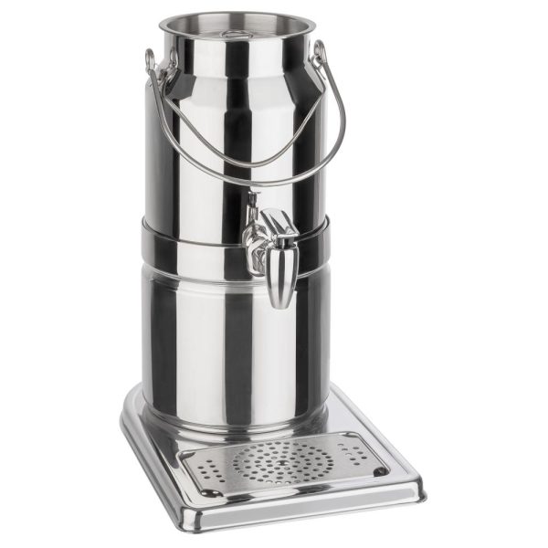 Dispensador de Leite "Top Fresh" 5L