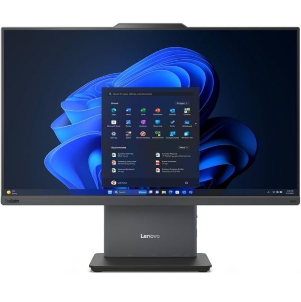 Computador AIO Lenovo - I5 13420H / 16GB / 512GB / 23.8"