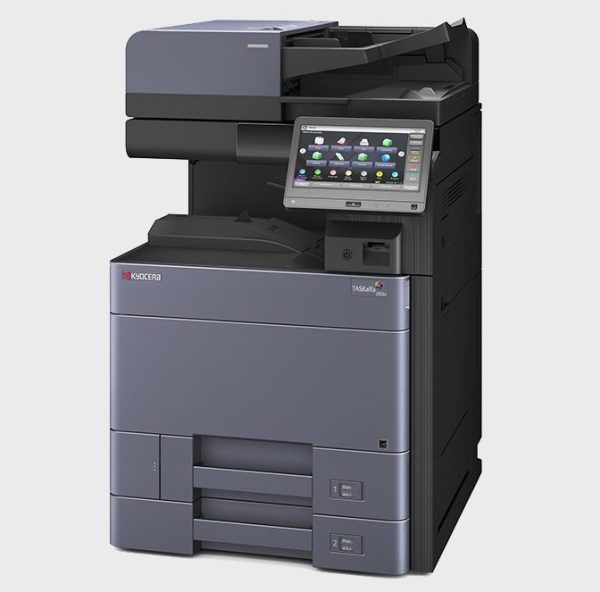 Multifunções Kyocera Taskalfa 2553ci