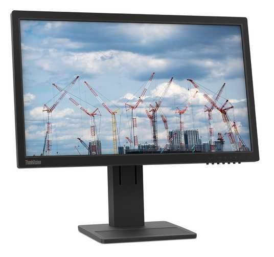 Monitor Lenovo 21.5" Thinkvision E22-28 FHD