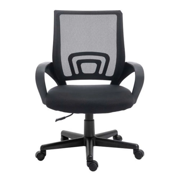 Cadeira de Escritório Ergonómica Equip em Rede