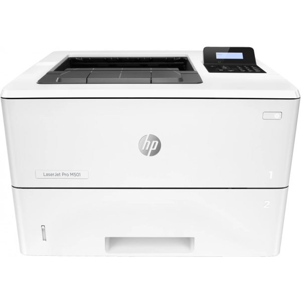 Impressora HP LaserJet Pro M501dn