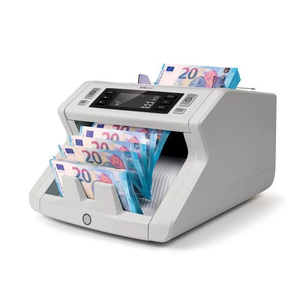 Contador de Notas Safescan 2210