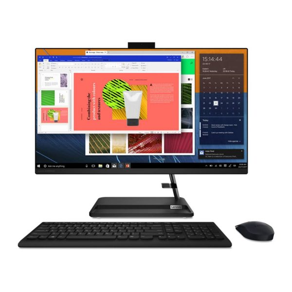 Lenovo AIO IdeaCentre 3 27ALC6-884 Ryzen 7 7730U/ 16GB/ 512GB/ 27"