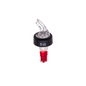 Doseador Garrafa com Esfera 30 Ml