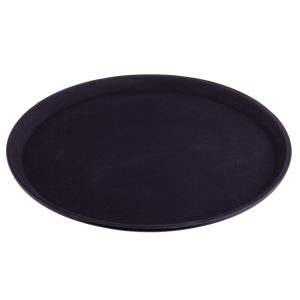 Bandeja Antiderrapante PP Ø40x2,3CM