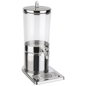 Dispensador de Sumos "TOP FRESH"