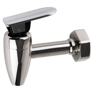 Torneira Anti Gotas (Haste Longa)