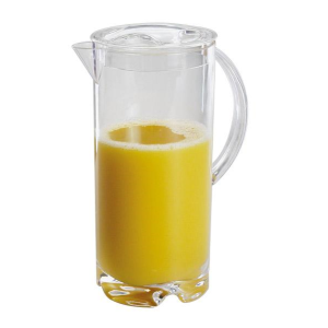 Jarra de Sumo 2L Transparente