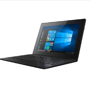 Tablet Híbrido Lenovo 10" 8/128GB 4G/LTE com pen