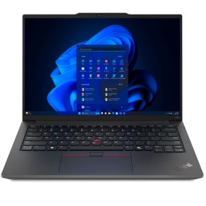 Portátil Lenovo 14" ThinkPad E14 (Gen 6) Intel Ultra 7-155H 16GB / 512GB