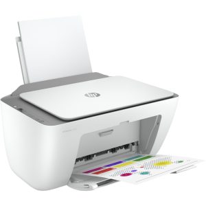 Multifunções HP DeskJet 2720e