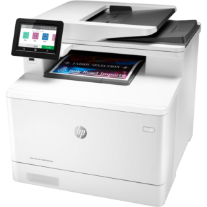 HP Multifunções Mono LaserJet Pro  4102dwe