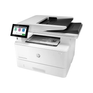 HP LaserJet MFP M430f
