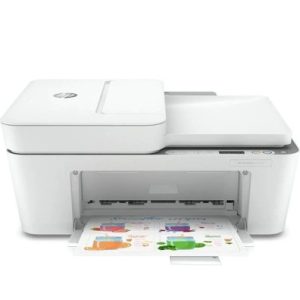 HP Deskjet 4120e