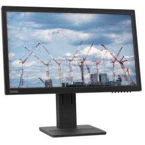 Monitor Lenovo 21.5" Thinkvision E22-28 FHD
