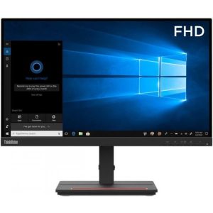 Monitor Lenovo ThinkVision S22e-20 22" FHD 75Hz