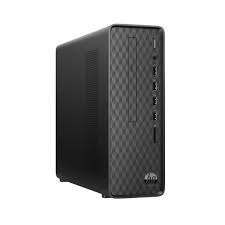Computador HP Slim S01-pF2015ns