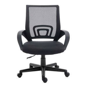 Cadeira de Escritório Ergonómica Equip em Rede