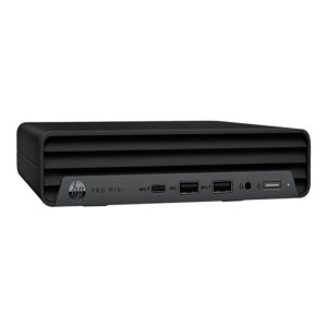 Computador HP Pro 400 G9 i5-12500T