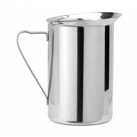 Caneca Inox 2l s/Grelha
