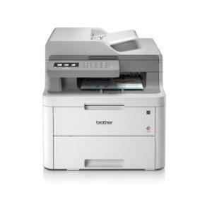 Brother Multifunções Color DCP-L3550CDW