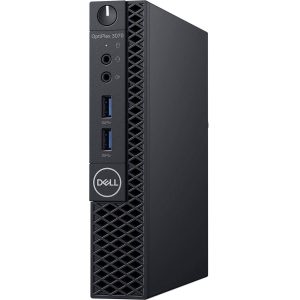 Computador Dell OptiPlex 3070 Mini i5 9500T 16GB 256GB