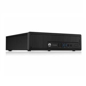 Computador HP 800 G1 REC USDT CORE I5-4460S