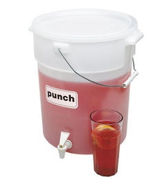 Dispensador de Bebidas 21L