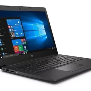 Portátil HP 240 G8 Intel Celeron N4020/8GB/256GB/14"