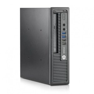 Computador HP 800 G1 Mini I3-4130