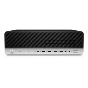 Computador HP Elitedesk SFF 800 G3 I5-6400