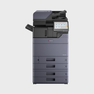 Multifunções Laser Cores KYOCERA TASKalfa 2554CI