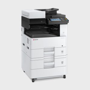 Multifunções Laser P&B KYOCERA ECOSYS M4132IDN