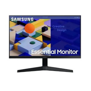 Monitor Samsung 27" S27C310EAU 75 Hz Full HD