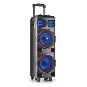 Coluna NGS Wild Dub 1