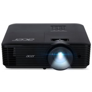 Projetor ACER X118HP/DLP 3D SVGA