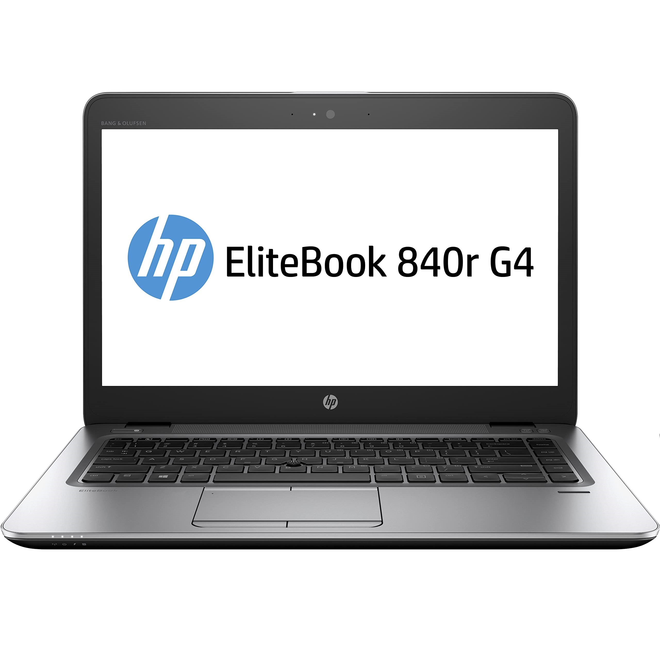 Portátil REC HP Elitebook 840 G3 I5-6300U